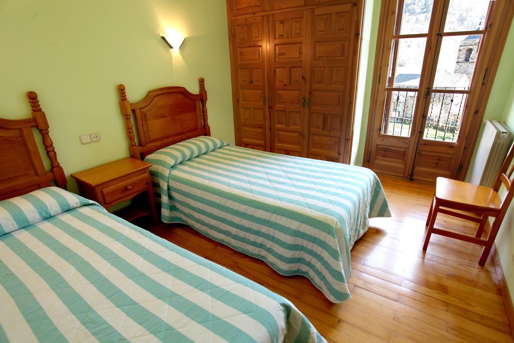 Casa Rural Hortal Barruera Phòng bức ảnh